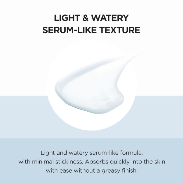 Madagascar Centella Hyalu-Cica Water-Fit Sun Serum SPF50+ PA++++ 50ml - Skin1004 - glowfit.gr