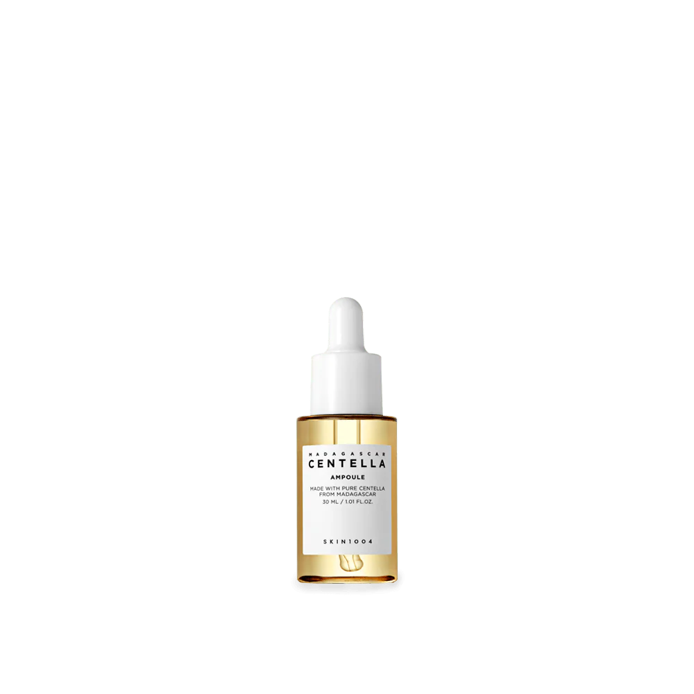 Madagascar Centella Ampoule 55ml - Skin1004 - glowfit.gr