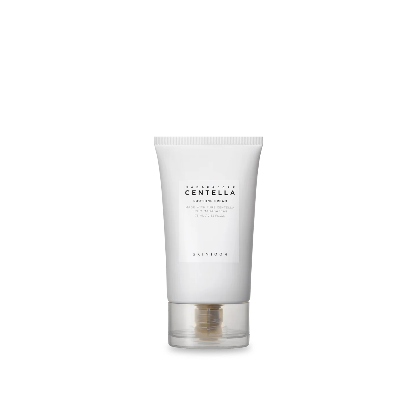 Madagascar Centella Soothing Cream 30ML - Skin1004 - glowfit.gr