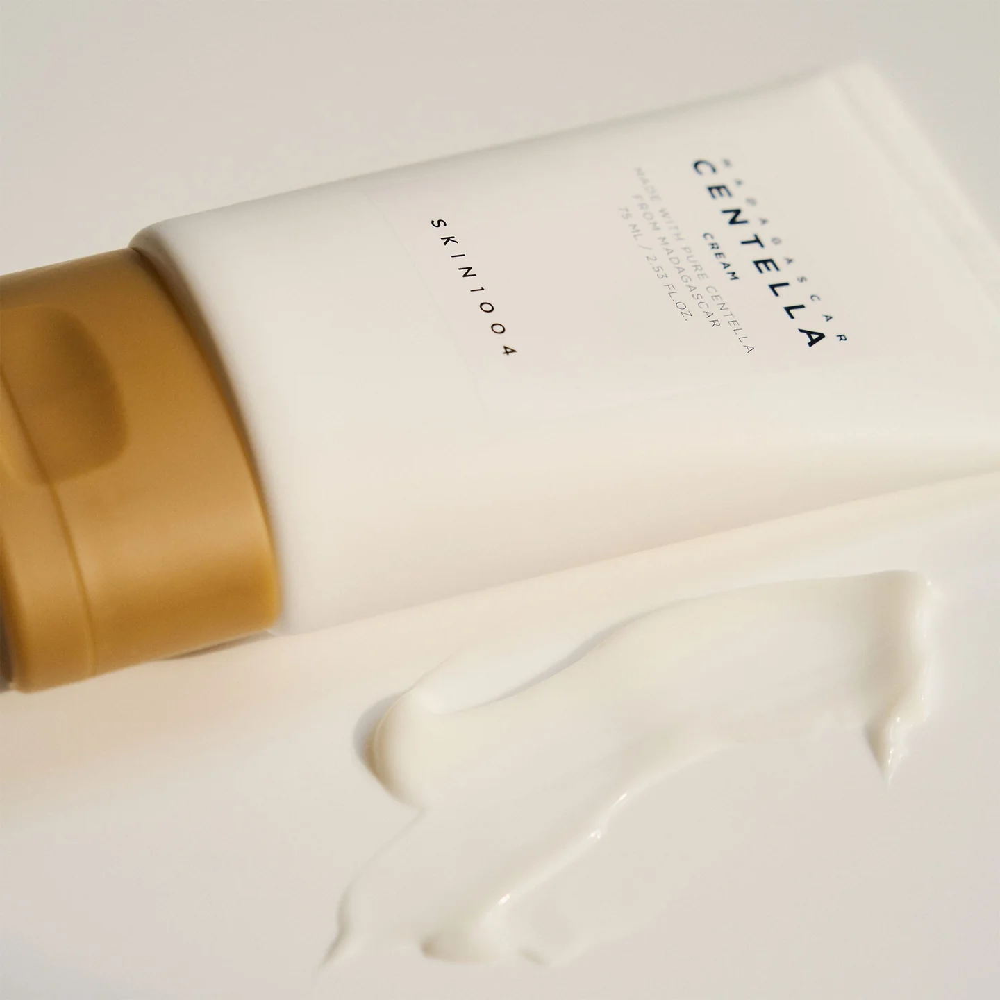 Madagascar Centella Cream 75ml – Καταπραϋντική & Ενυδατική Κρέμα με 9.8% Centella Asiatica - Skin1004 - glowfit.gr