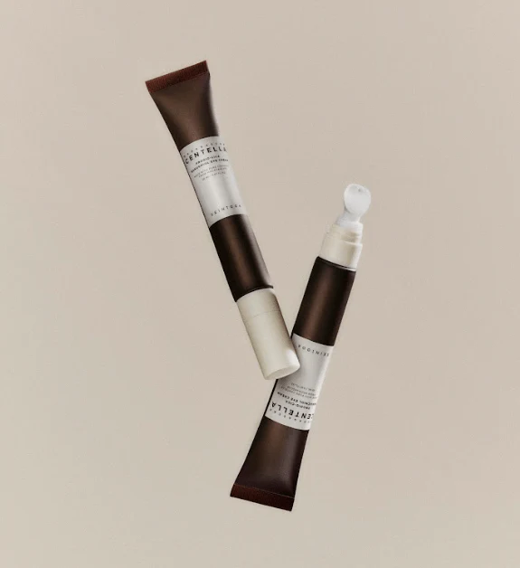SKIN1004 Probio-Cica Bakuchiol Eye Cream 20ml - αντιγηραντική κρέμα ματιών - glowfit.gr