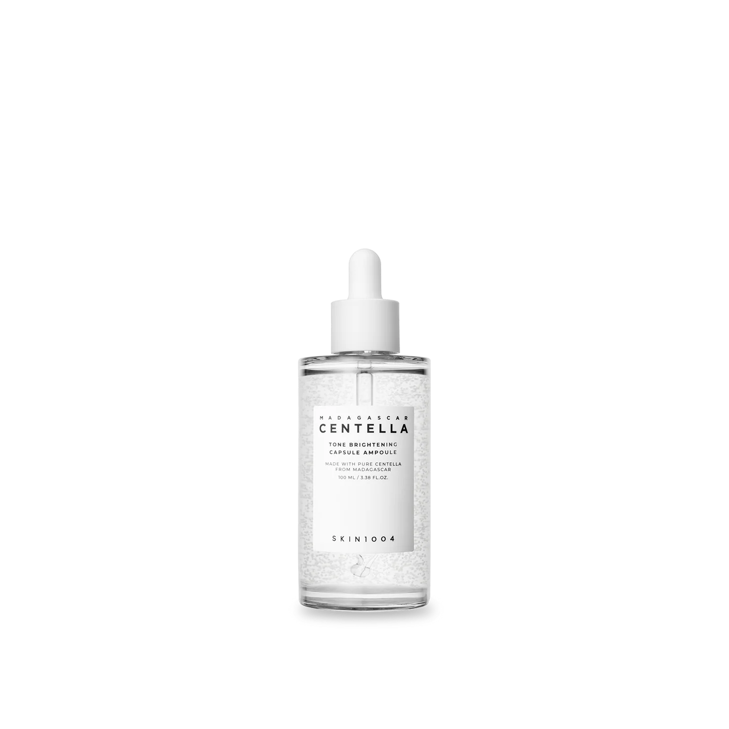 Centella Tone Brightening Capsule Ampoule - Skin1004 - glowfit.gr