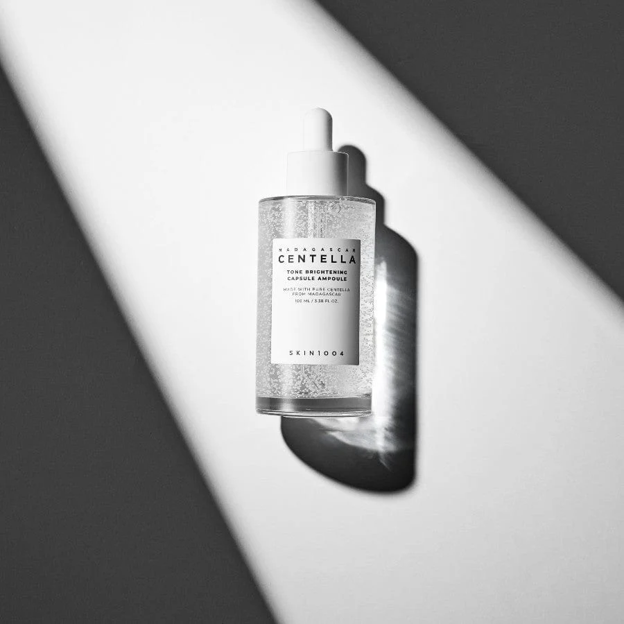 Centella Tone Brightening Capsule Ampoule - Skin1004 - glowfit.gr