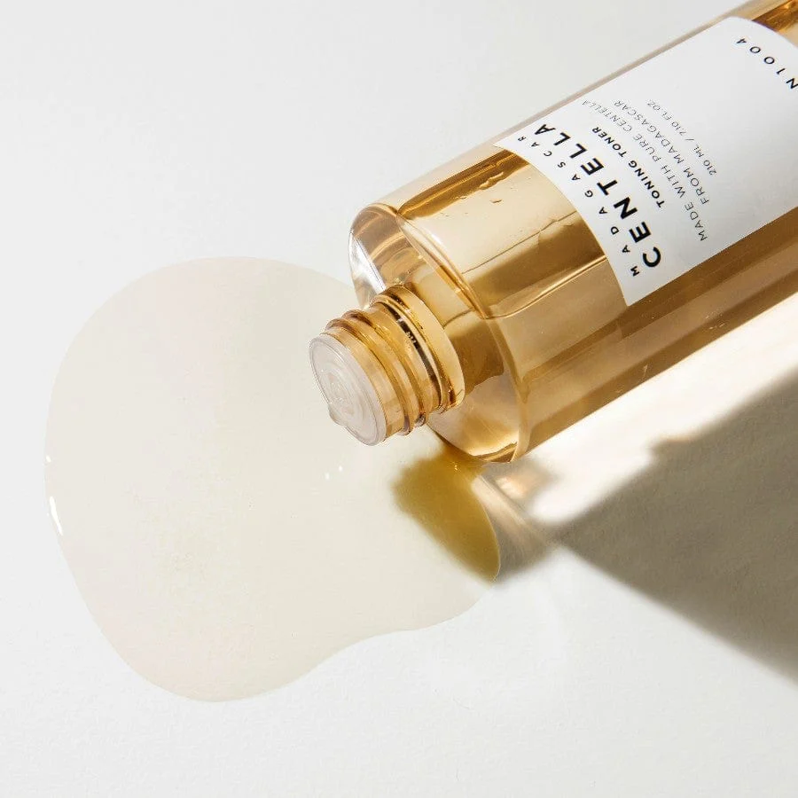 Madagascar Centella Toning Toner 210ml – Καθημερινό toner με Centella & PHA για ήπια απολέπιση - Skin1004 - glowfit.gr