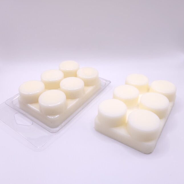 Wax Melts Buda Garden 80gr -  - glowfit.gr