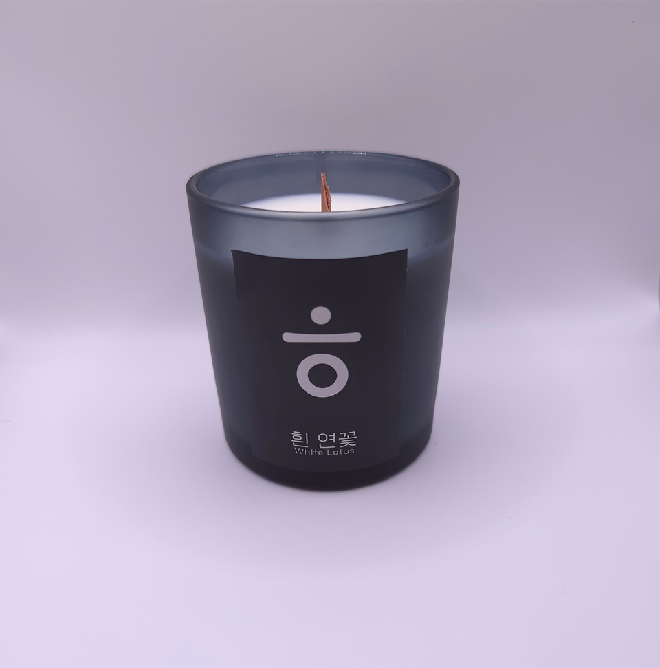 White Lotus 250gr -  - glowfit.gr